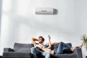 AIR CONDITIONING ELECTRICIAN GOLD COAST