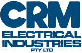 CRM Logo Stacked 1